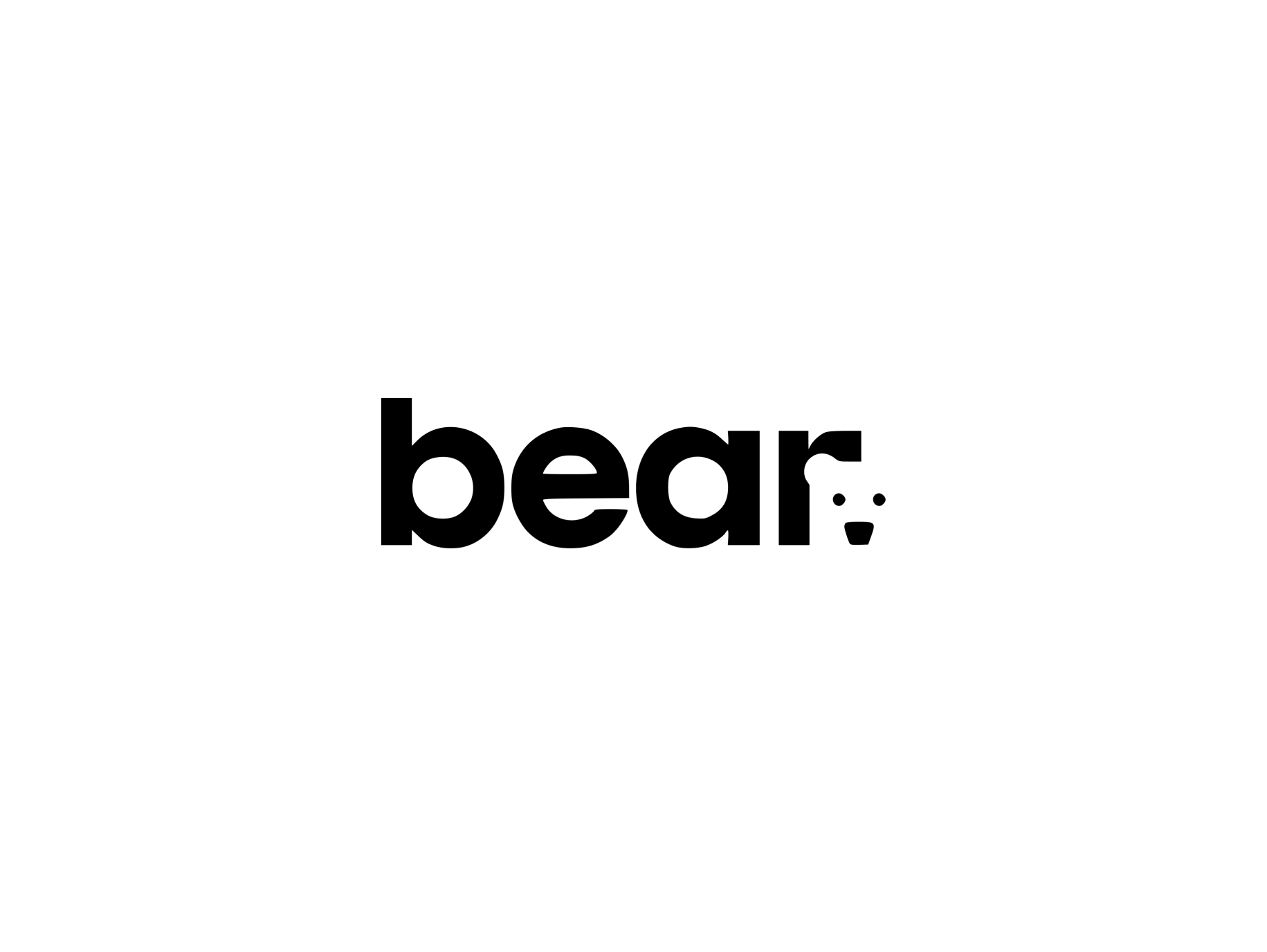 Bear